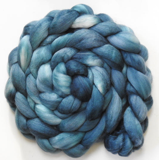 Rain Cloud (5.2 oz) - Pearl Haunui / Mulberry Silk (70/30)