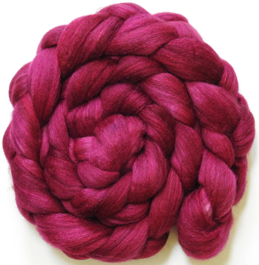 Radish (5.9 oz) -  Polwarth/ Llama/ Tussah (50/30/20)