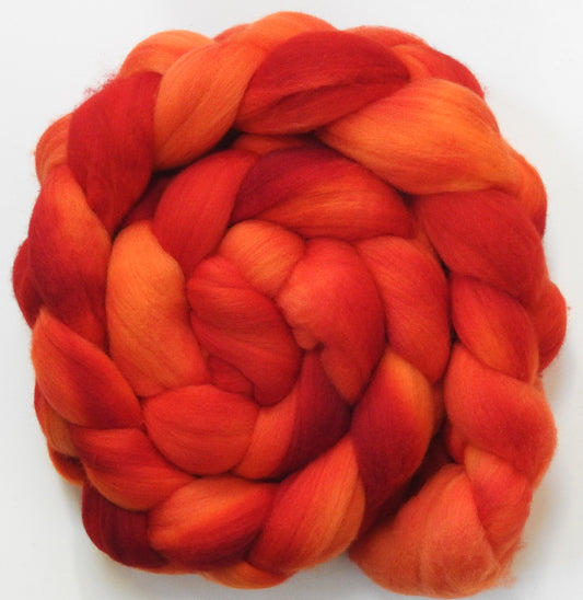 Rudolph's Nose (5.7 oz)- Shaniko Wool (20 micron)