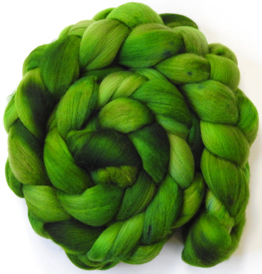 Wheatgrass (5.8 oz)- Shaniko Wool (20 micron)