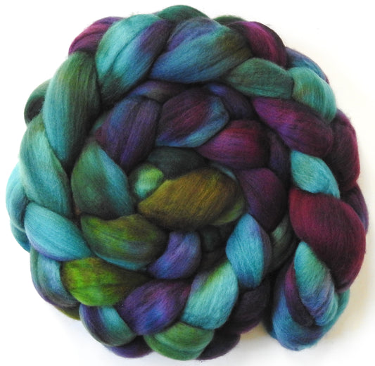 Damsel in Distress (5.7 oz)- Shaniko Wool (20 micron)