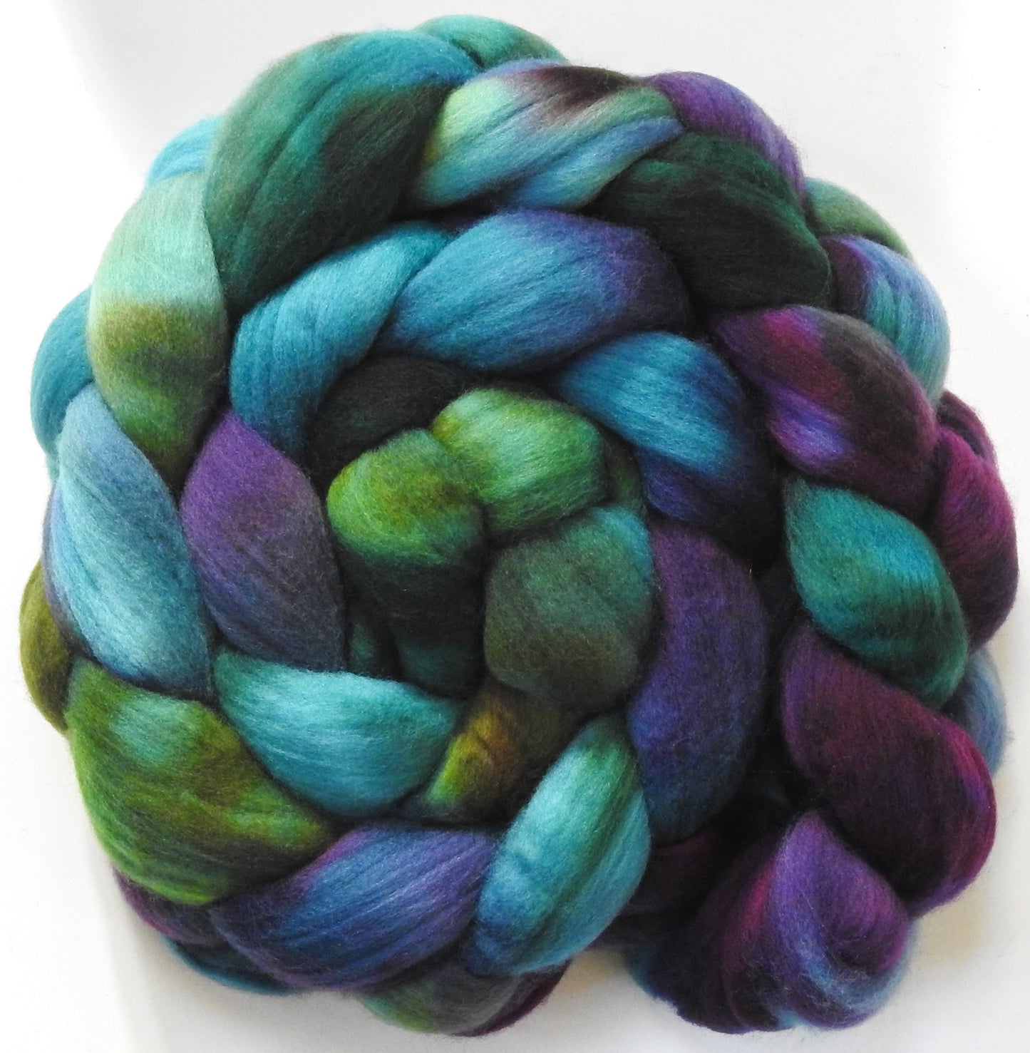 Damsel in Distress (5.7 oz)- Shaniko Wool (20 micron)