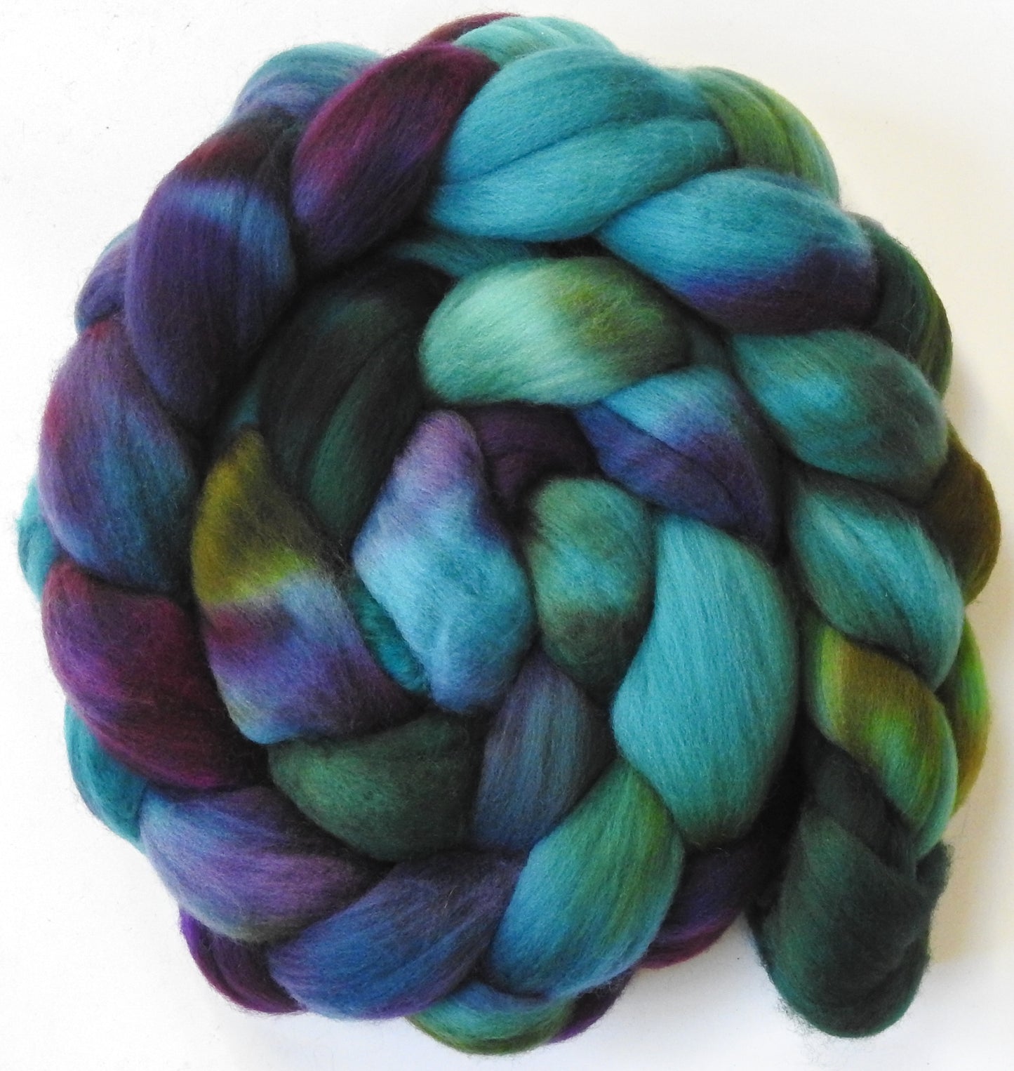 Damsel in Distress (5.7 oz)- Shaniko Wool (20 micron)