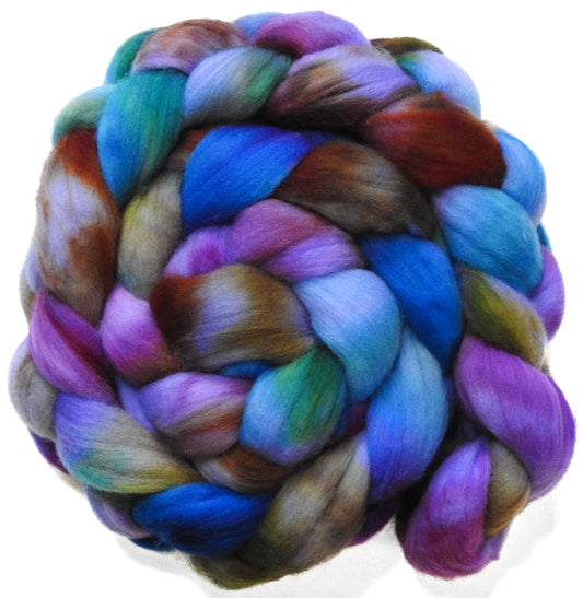 Spanish Bluebells (6.5 oz) - Organic Polwarth