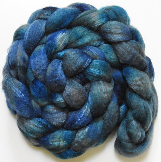 Stellar - (6.3 oz) Mixed Bfl/tussah silk (85/15)