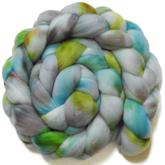 Tailwind (6.1 oz) - Organic Polwarth