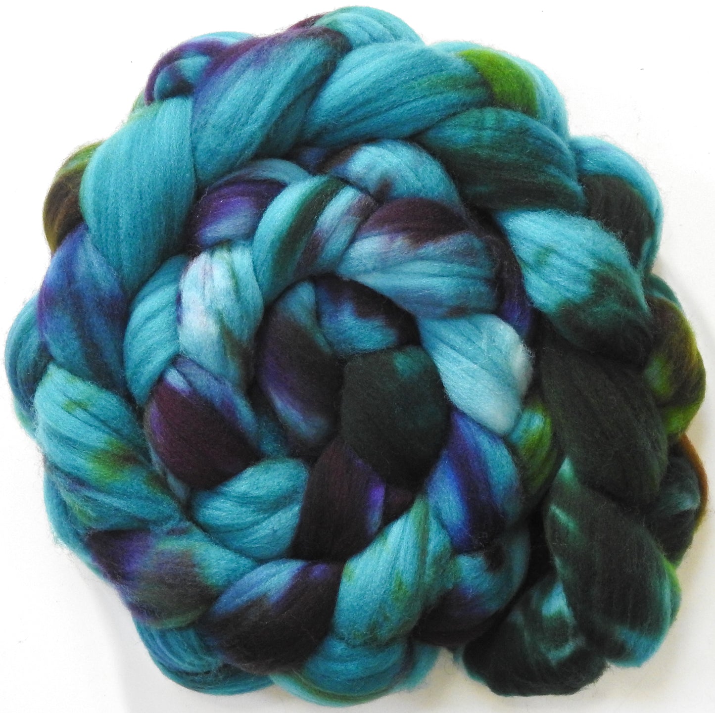 Damsel in Distress (5.8 oz) - Superwash Targhee