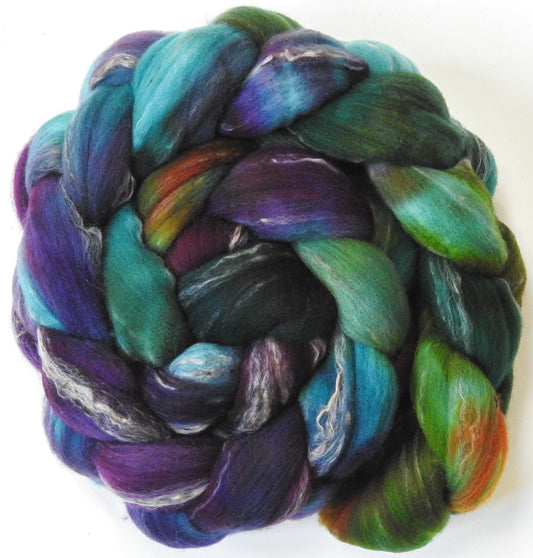 Damsel in Distress (5.2 oz) - Shaniko Tweed - 89% Shaniko Wool/ 6% Acrylic/ 5% Rayon