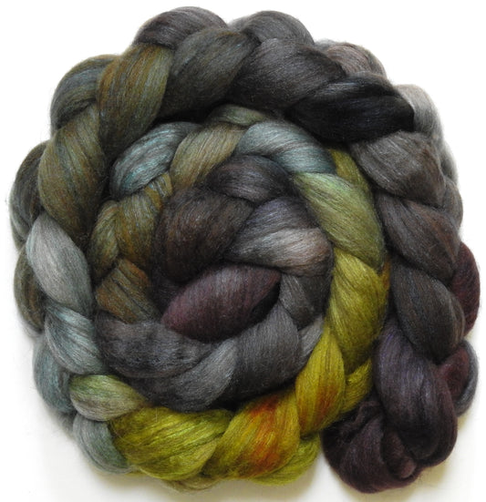 Symbiosis -  Polwarth/ Llama/ Tussah (50/30/20)
