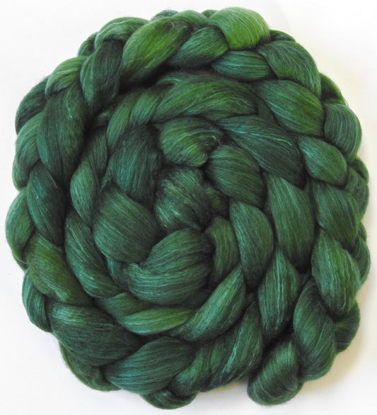 Dill Pickle (5.3 oz) - Pearl Haunui / Mulberry Silk (70/30)