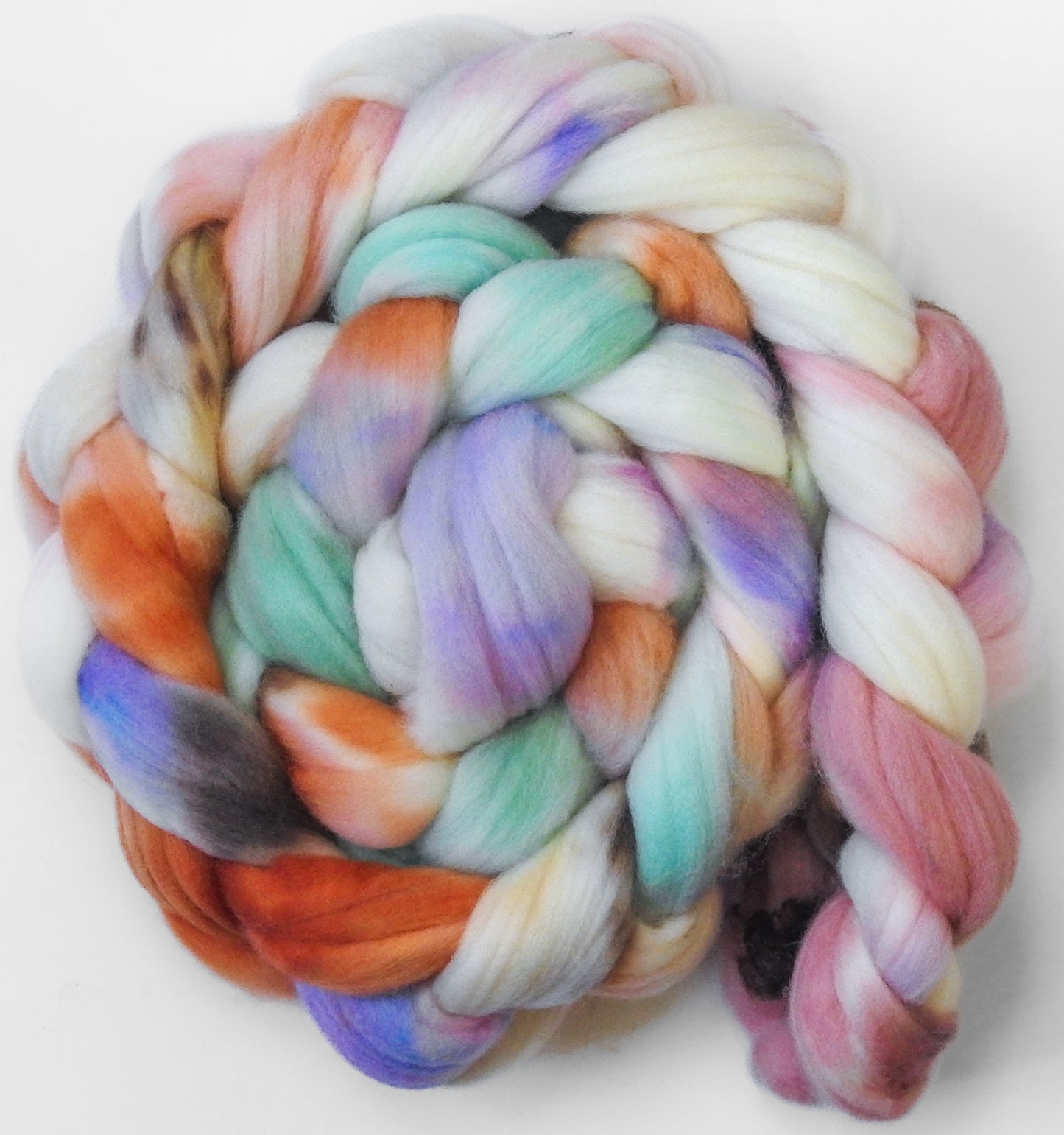 Fezziwig (5.8 oz) - Superwash Targhee