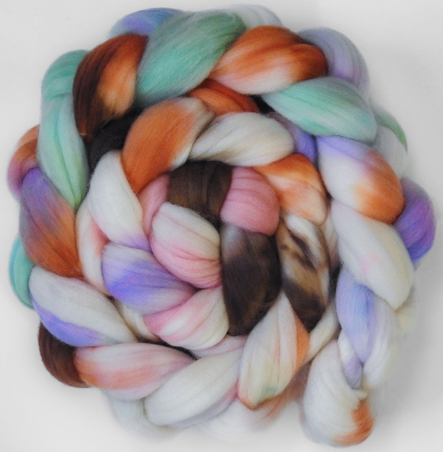 Fezziwig (5.8 oz) - Superwash Targhee