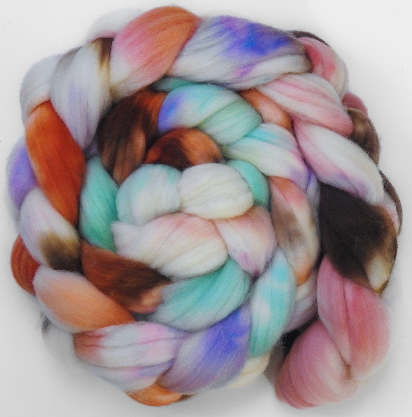 Fezziwig (5.8 oz) - Superwash Targhee