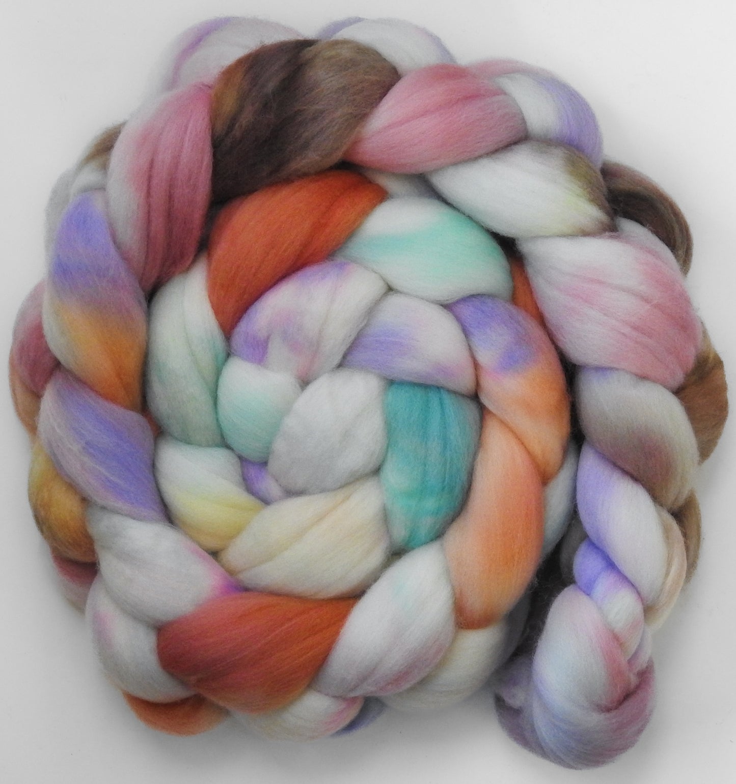 Fezziwig (5.7 oz)- Shaniko Wool (20 micron)