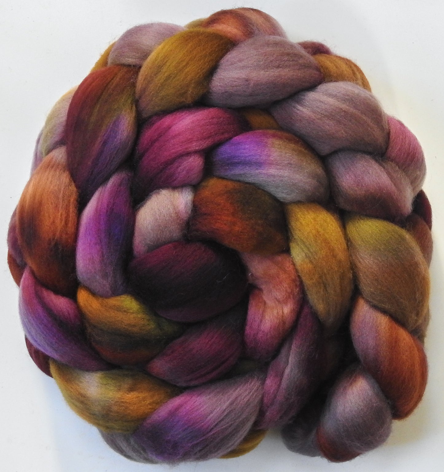 Home Sweet Home (5.8 oz)- Shaniko Wool (20 micron)
