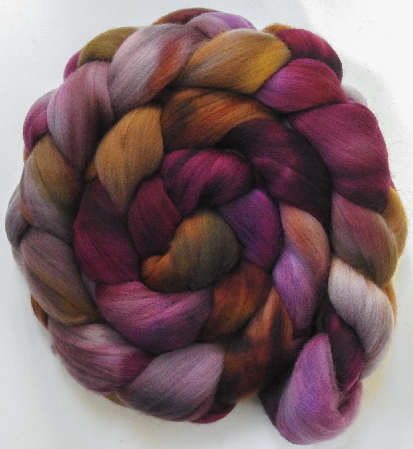 Home Sweet Home (5.8 oz)- Shaniko Wool (20 micron)