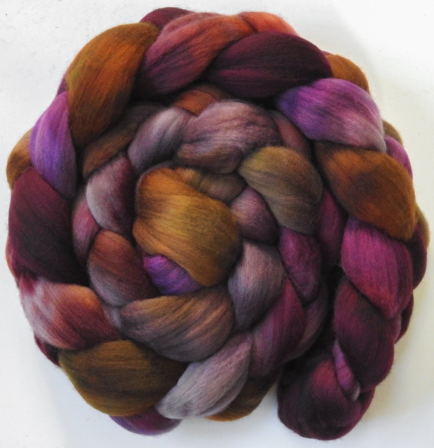 Home Sweet Home (5.8 oz)- Shaniko Wool (20 micron)
