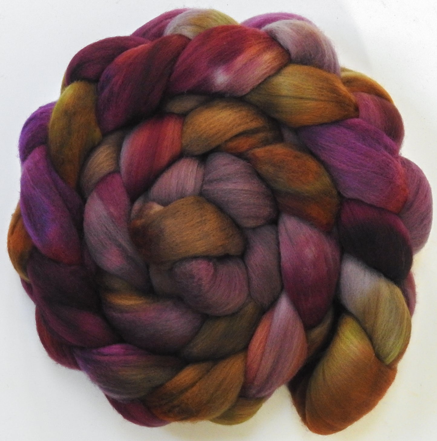 Home Sweet Home (5.8 oz)- Shaniko Wool (20 micron)
