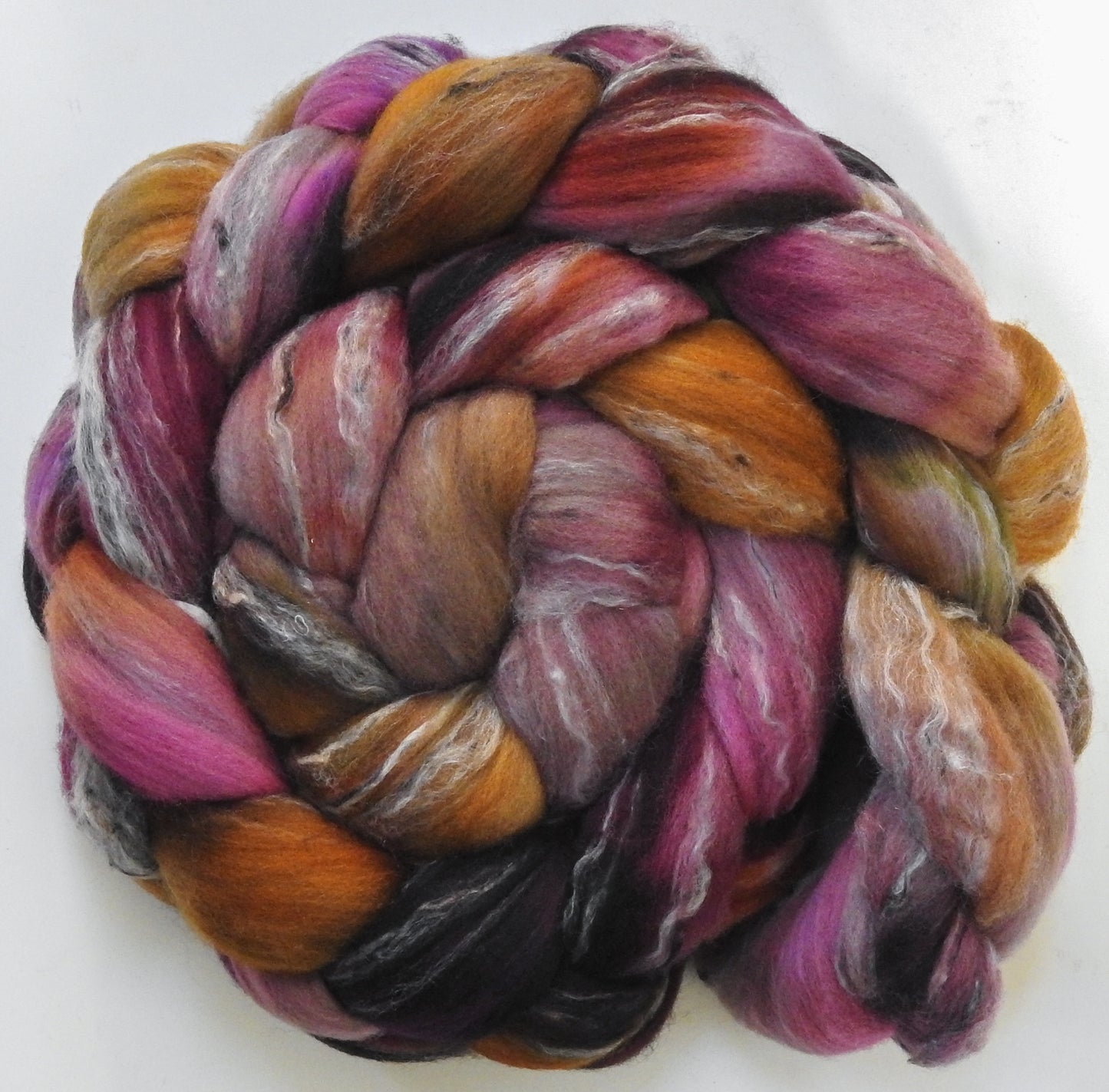 Home Sweet Home - Shaniko Tweed - 89% Shaniko Wool/ 6% Acrylic/ 5% Rayon