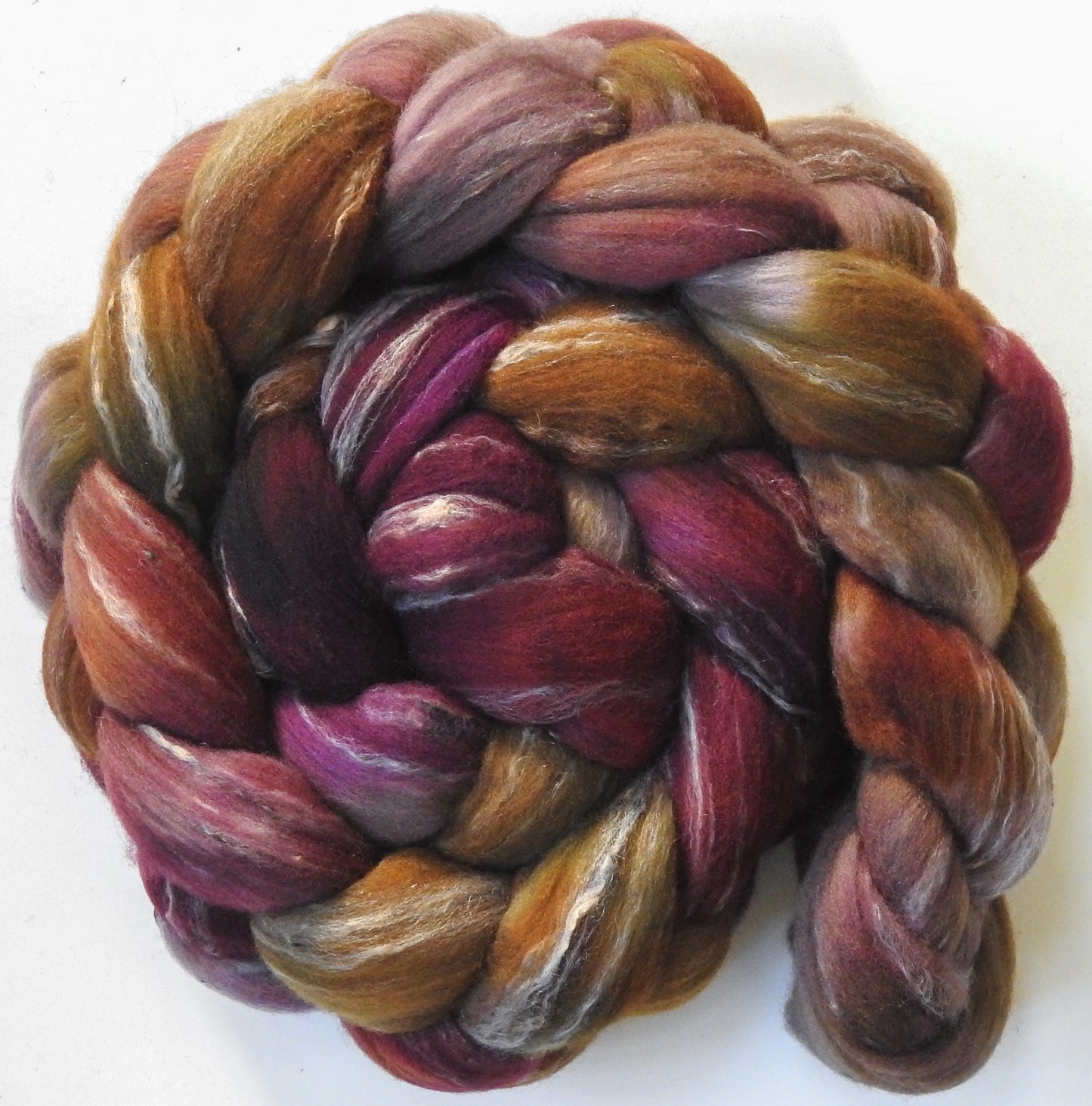 Home Sweet Home - Shaniko Tweed - 89% Shaniko Wool/ 6% Acrylic/ 5% Rayon