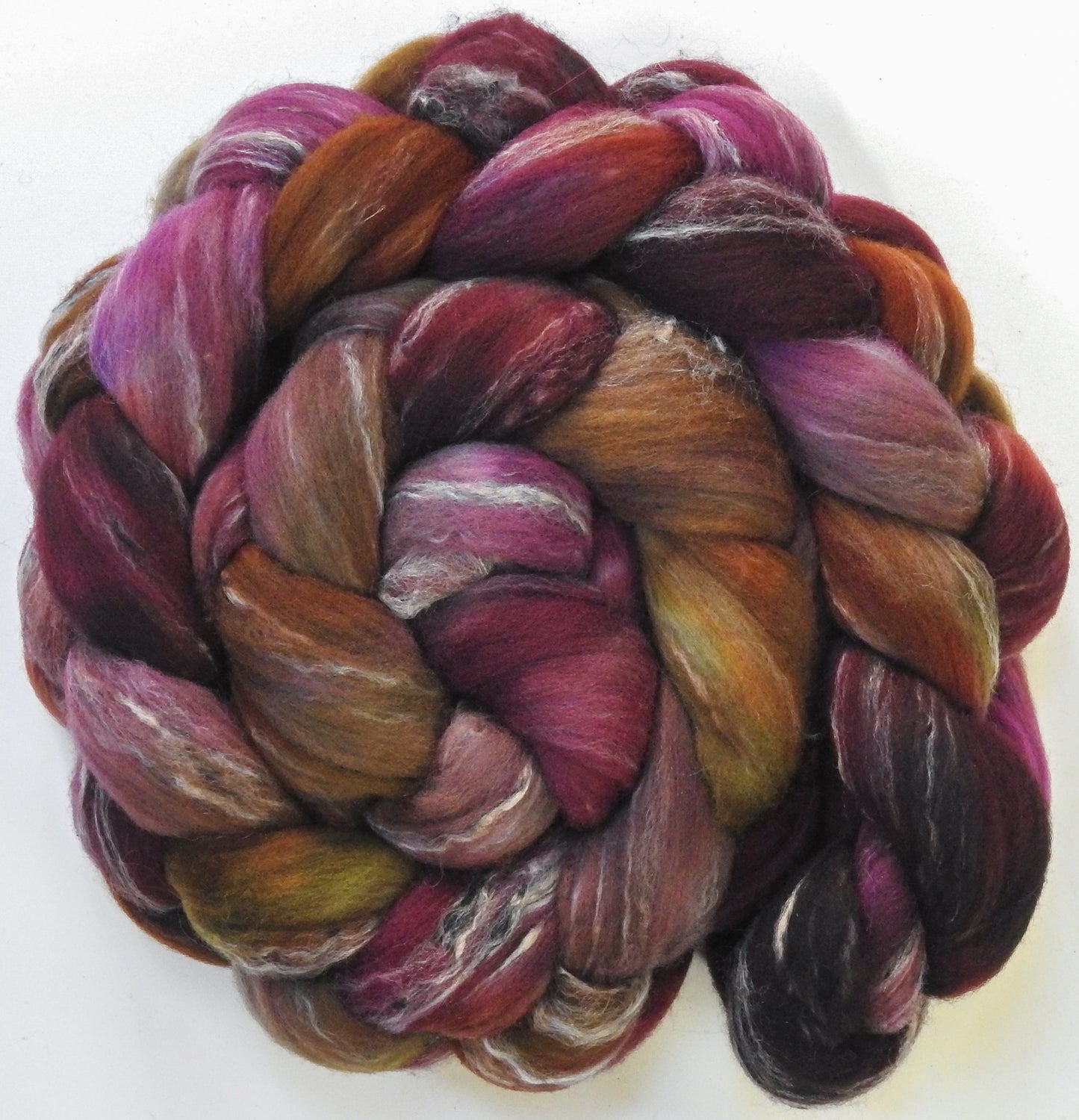 Home Sweet Home - Shaniko Tweed - 89% Shaniko Wool/ 6% Acrylic/ 5% Rayon