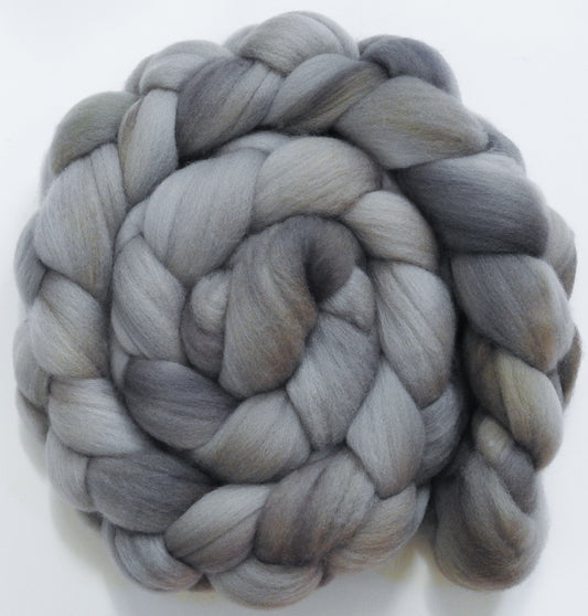 Silver Spoon (5.6 oz) - Organic Polwarth