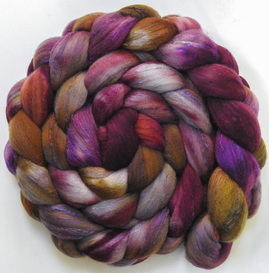 Home Sweet Home - Shaniko Wool / Mulberry Silk (80/20)