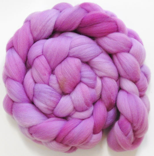 Rose Geranium - Organic Polwarth