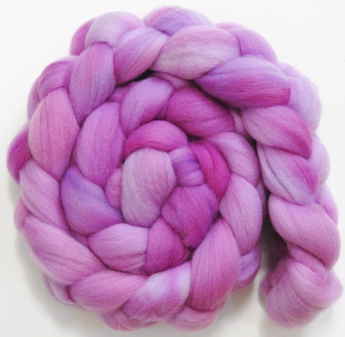 Rose Geranium - Organic Polwarth
