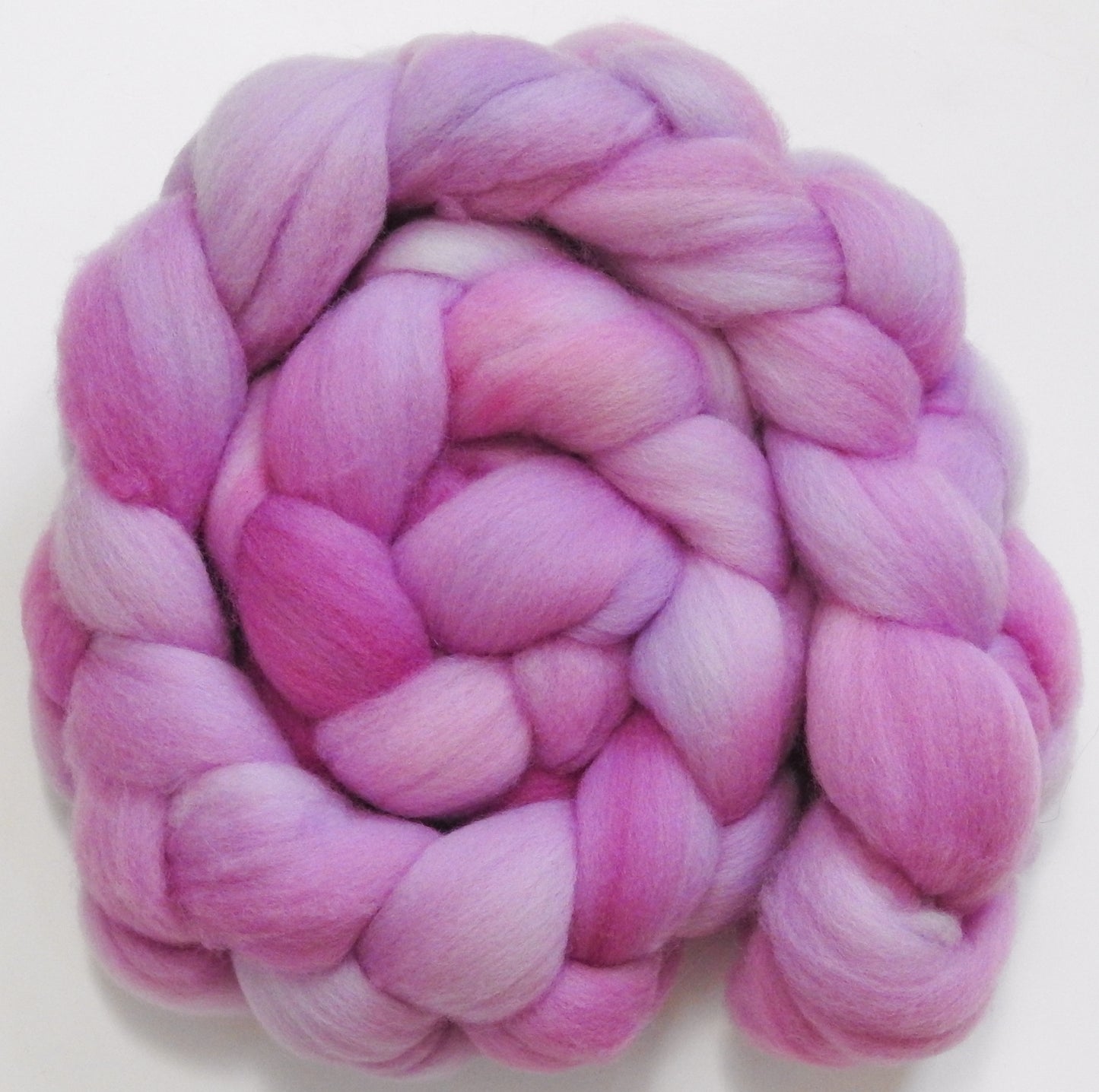 Rose Geranium - Organic Polwarth