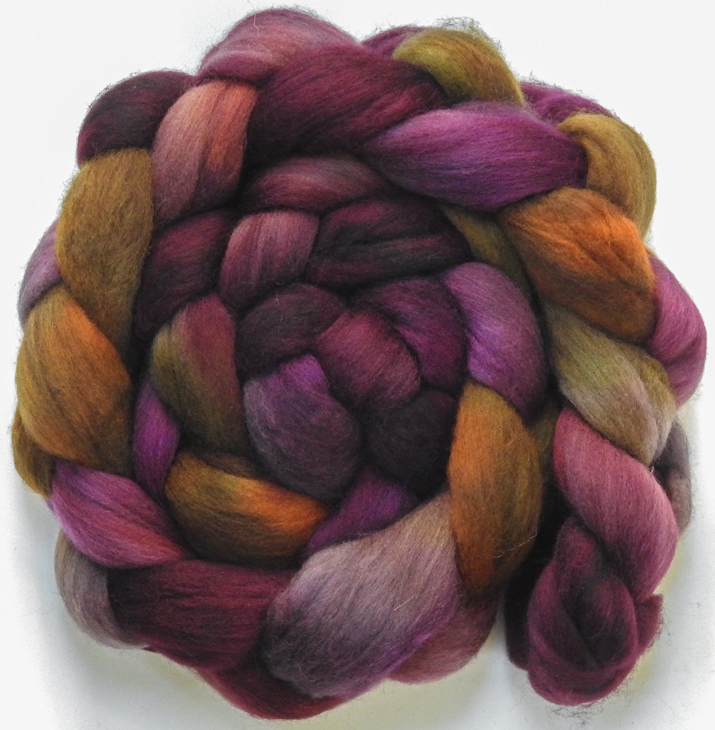 Home Sweet Home (3 oz) - Fog Hogget Haunui 18.3 mic