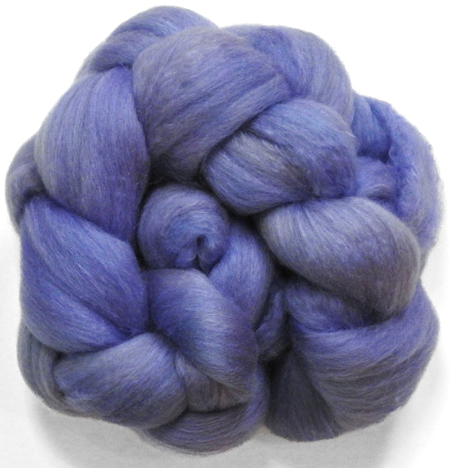 Nigella - Silver Haunui / Mulberry Silk (70/30)
