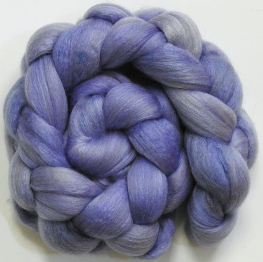 Nigella - Silver Haunui / Mulberry Silk (70/30)