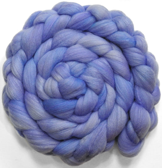 Nigella (7.2 oz) - Polwarth / Tussah silk (85/15)