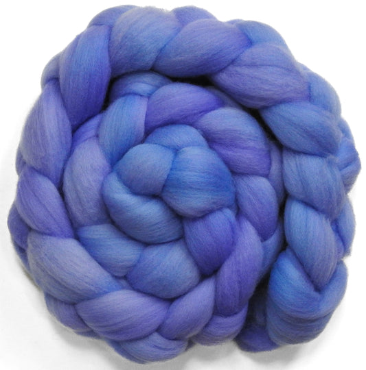 Nigella (5.6 oz) - Organic Polwarth