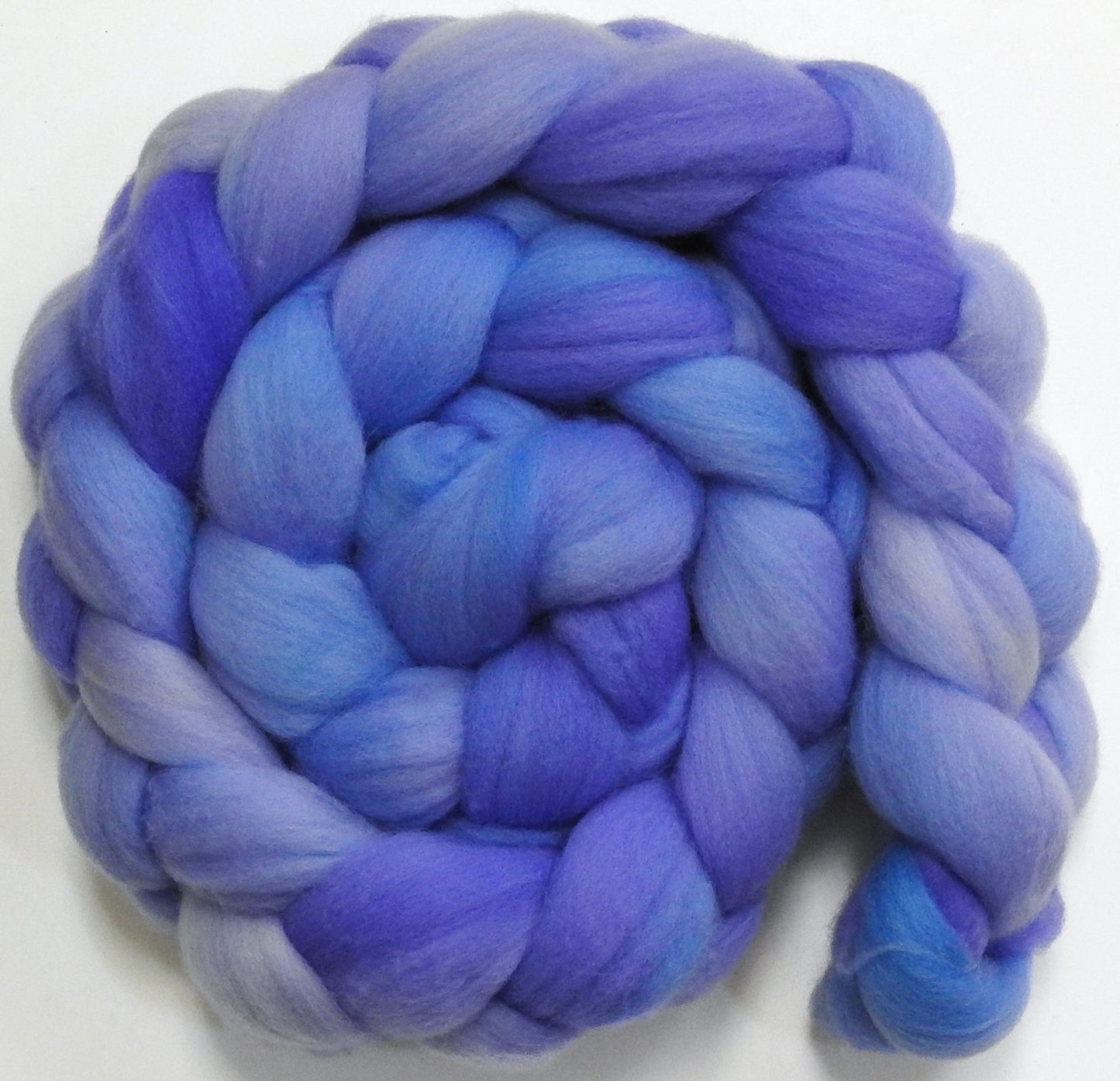 Nigella (5.6 oz) - Organic Polwarth