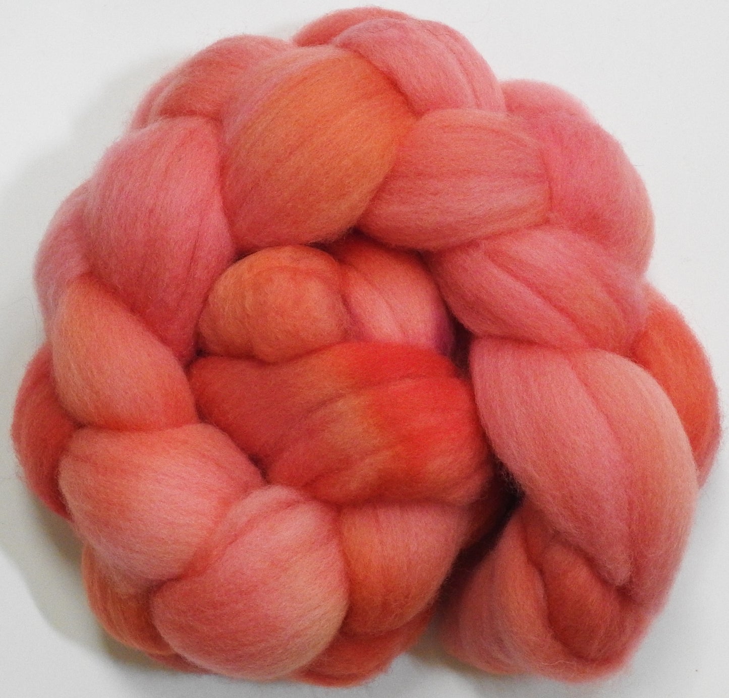 Flamingo - Organic Polwarth