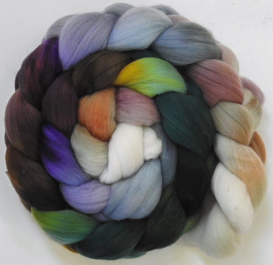 Jack Frost (5.7 oz)- Shaniko Wool (20 micron)