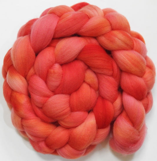 Flamingo - Organic Polwarth