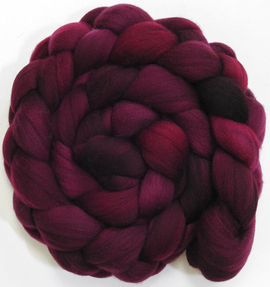 Black Cherry (5.7 oz) - Organic Polwarth