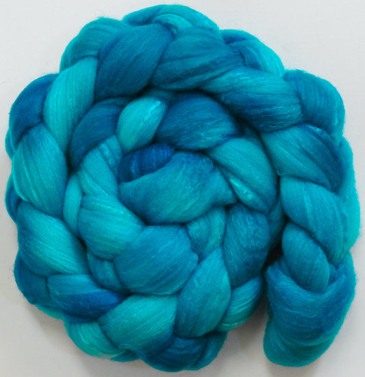 Capri (4.2 oz) - Rambouillet /tussah silk (80/20)