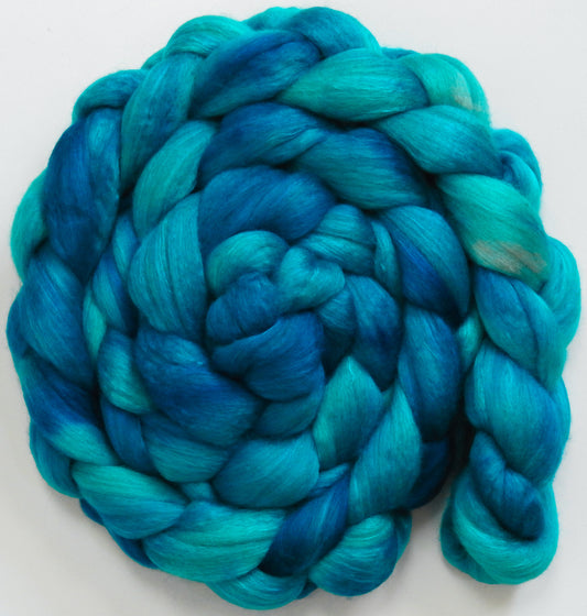 Capri (5.3 oz) - Silver Haunui / Mulberry Silk (70/30)
