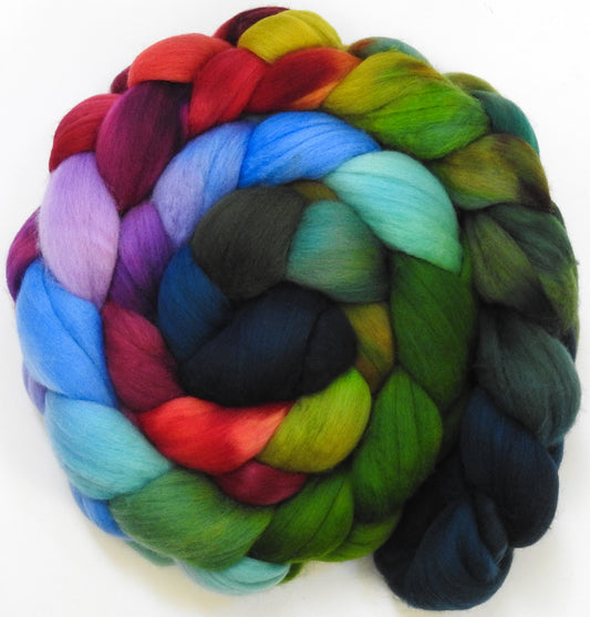 Yuletide (5.8 oz)- Shaniko Wool (20 micron)