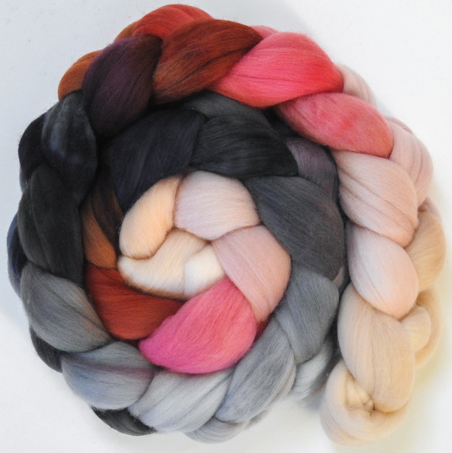 First Light (5.8 oz)- Shaniko Wool (20 micron)