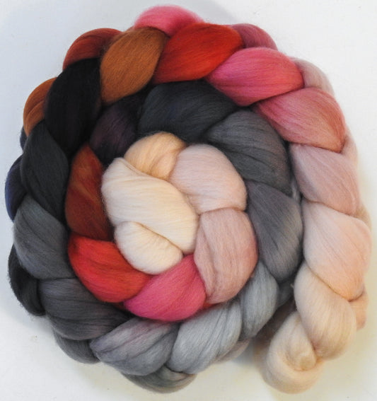First Light (5.8 oz)- Shaniko Wool (20 micron)