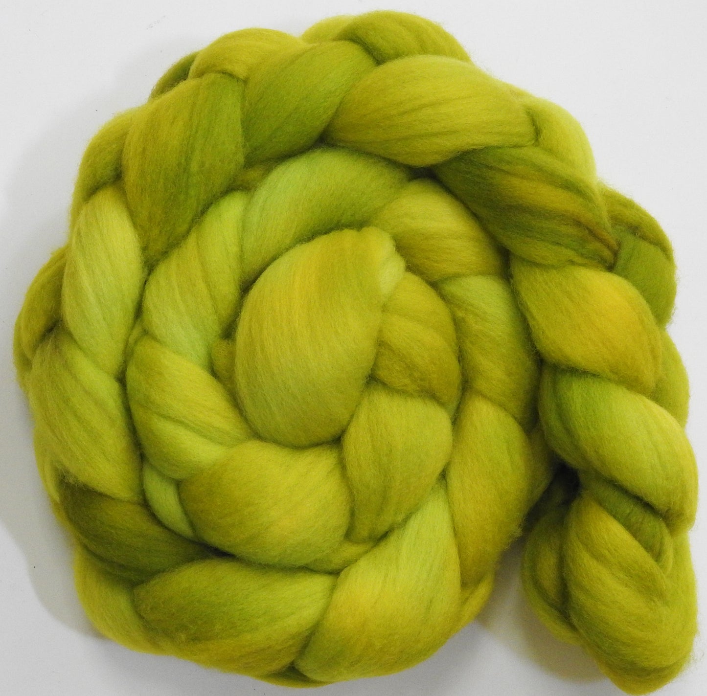 Pollen (5.7 oz) - Organic Polwarth