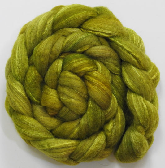 Pollen - Mixed Bfl/tussah silk (85/15)
