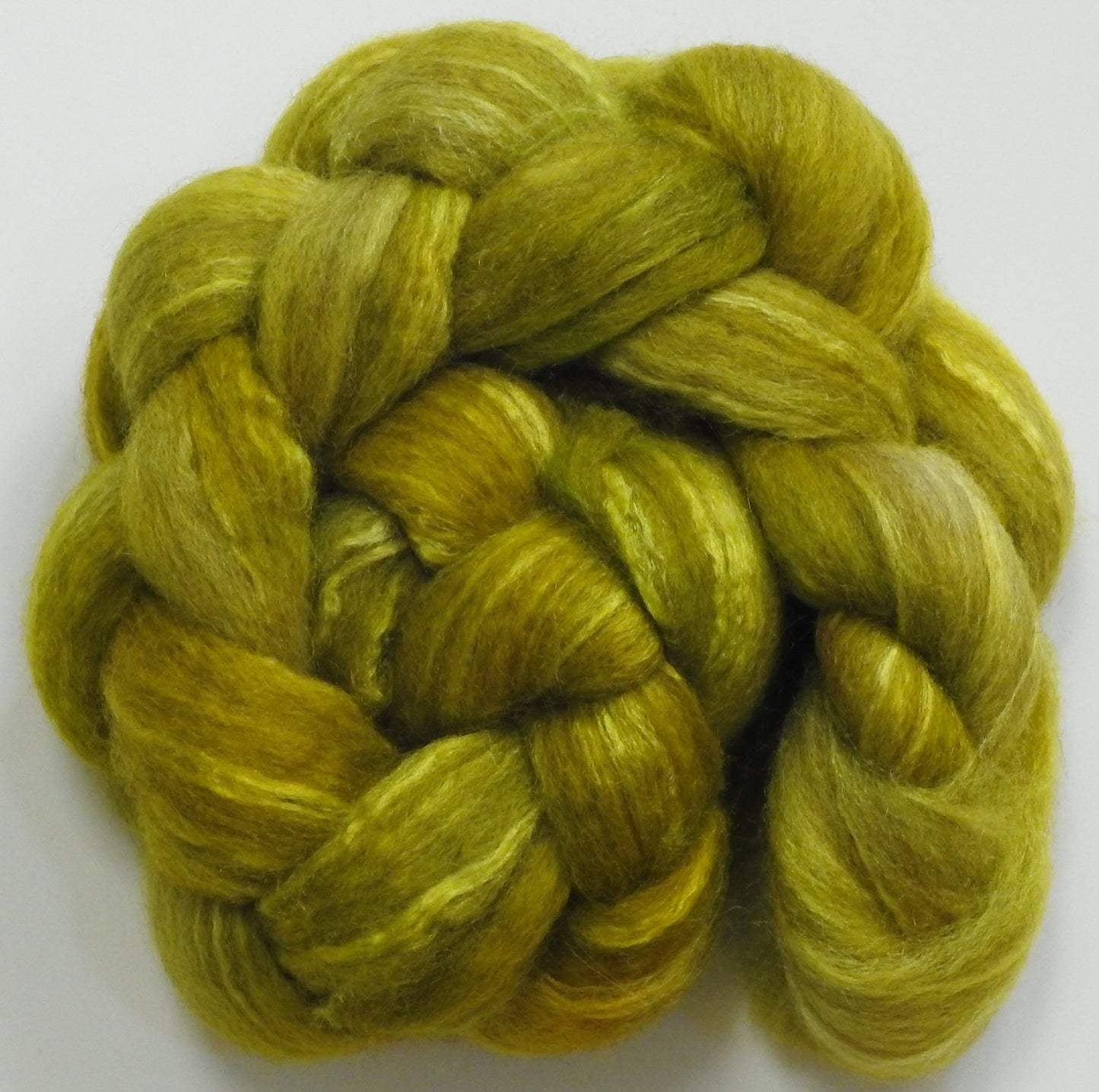 Pollen - Mixed Bfl/tussah silk (85/15)