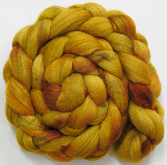 Coreopsis (5.9 oz) - Polwarth / Tussah silk (85/15)