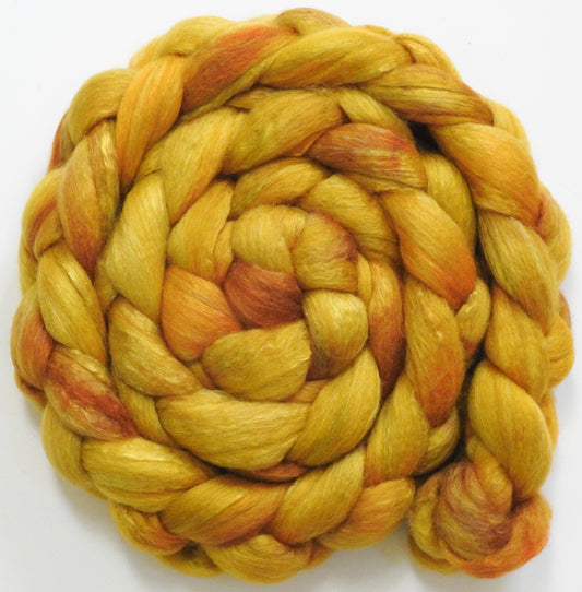 Coreopsis - White Haunui / Mulberry Silk (70/30) 20.4 mic.